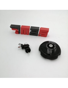 Tapon gasolina M3S con llave para Yamaha / Polaris