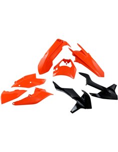 Kit de plástico de cor original 19 Ktkit523-999 UFO-Plast