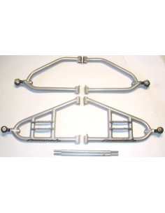 Trapecios Personalizados SEMOG By B2R HONDA TRX 450 R (04-05)