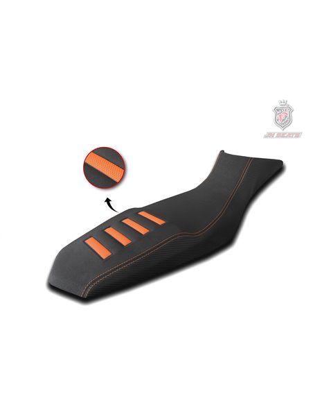 Trapecios Personalizados SEMOG By B2R YAMAHA YFZ 350 BANSHEE + 2 Negros