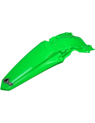 Parafangs darrera Fluo verd Ka04749Aflu UFO-Plast
