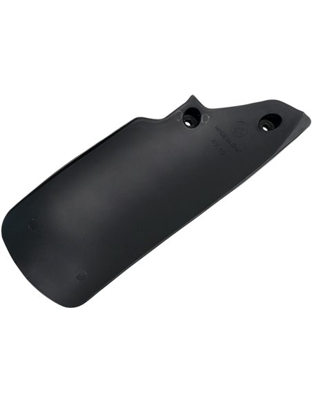 Protector amortidor Tapa frontal porta-nombre negre Ka04753001 UFO-Plast