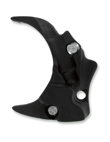 Protector piñon ataque Moose Racing PHD Yamaha YFZ 450 2004-2008 Anti-Rotura Cárter