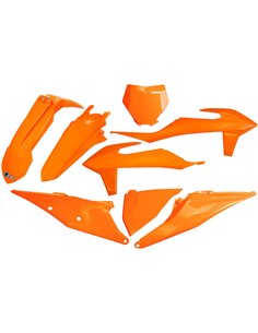 Kit de plàstics taronja Ktkit522127 UFO-Plast