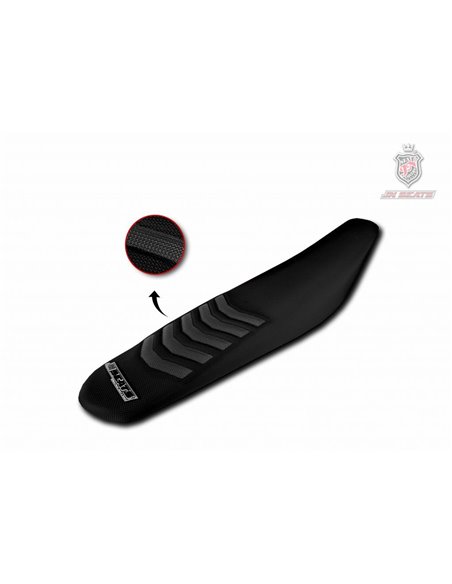 Trapecios Laeger's Long Travel  BANSHEE +2 ( +10 cm totales)