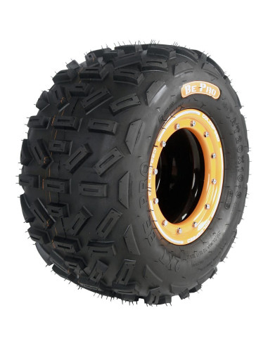 Neumatico BEPRO deportivo 2XT TRASERO 20x11x9 42N