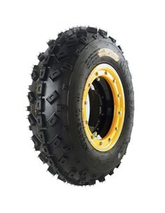 Neumatico BEPRO deportivo compuesto duro Delantero 20X6X10 35N