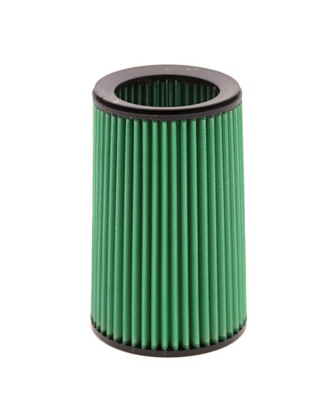 Filtro aire de potencia Green QY0614 para UTV Yamaha YXZ 1000
