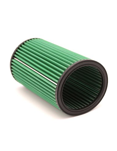 Filtro aire de potencia Green QY0614 para UTV Yamaha YXZ 1000