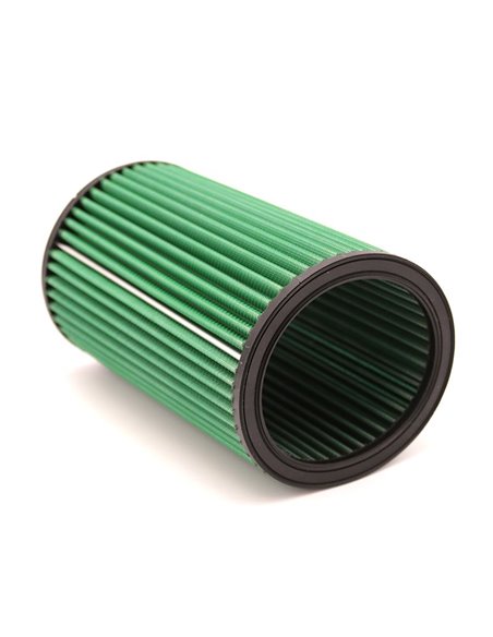 Filtro aire de potencia Green QY0614 para UTV Yamaha YXZ 1000
