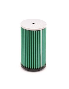 Filtro aire de potencia Green QY033 Yamaha Raptor 700