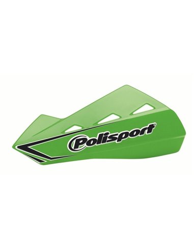 Paramanos Polisport Qwest Verde 05
