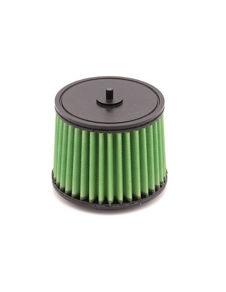 Filtro aire de potencia Green QS041 Suzuki LTR 450