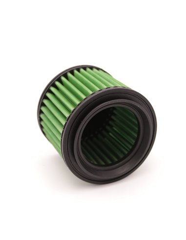 Filtro aire de potencia Green QS041 Suzuki LTR 450