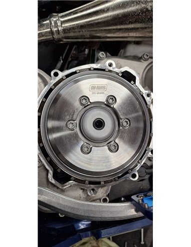 Filtro aire de potencia Green QS041 Suzuki LTR 450