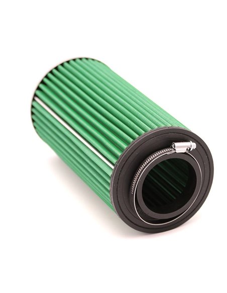 Filtro aire de potencia Green QP0613 Polaris RZR 1000