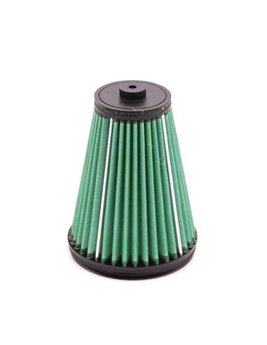 Filtro aire de potencia Green QK044 Kawasaki KFX 450 R