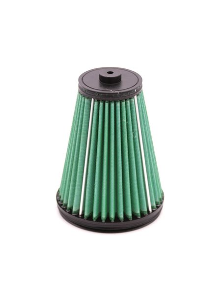 Filtro aire de potencia Green QK044 Kawasaki KFX 450 R