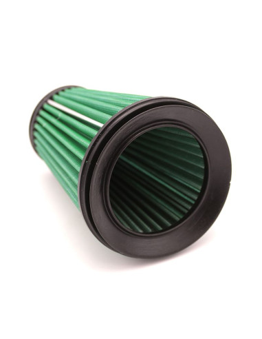 Filtro aire de potencia Green QK044 Kawasaki KFX 450 R