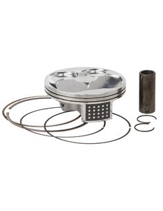 Filtro aire de potencia Green QB012 Polaris Outlaw 525