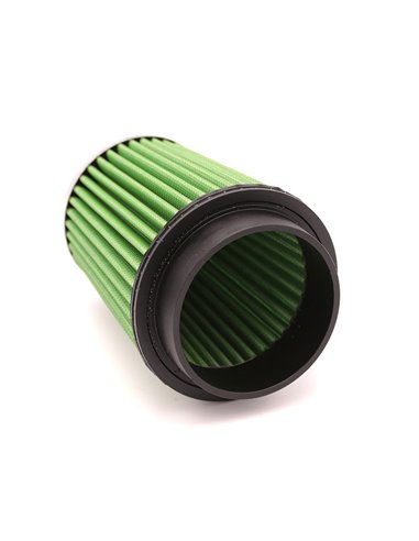 Filtro aire de potencia Green QB012 Polaris Outlaw 525