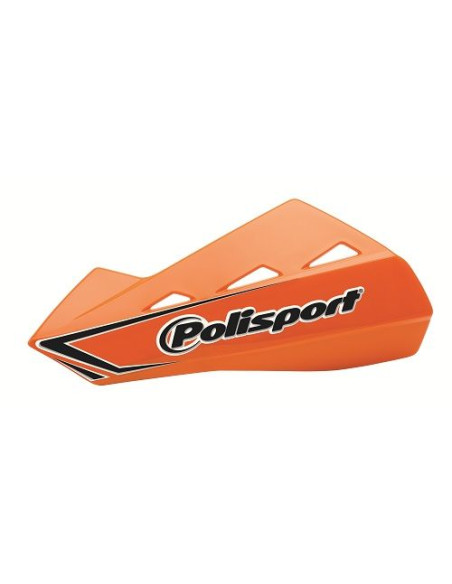 Paramanos Polisport Qwest Naranja KTM