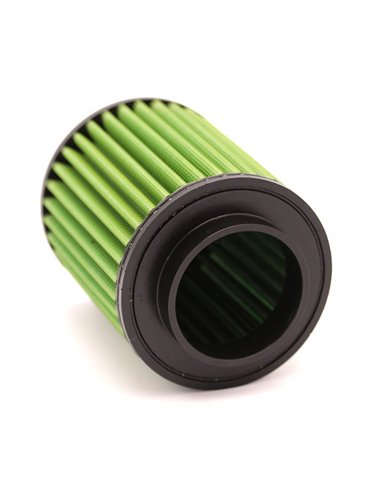 Filtro aire de potencia Green QH032 Honda TRX 450 R 2004-2005