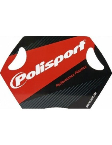 Pizarra Pit Board Polisport