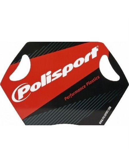 Pizarra Pit Board Polisport