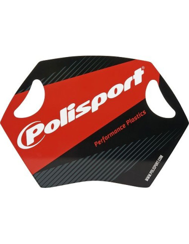 Pizarra Pit Board Polisport