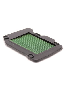 Tapa filtro aire Green YC005 Yamaha Raptor 700