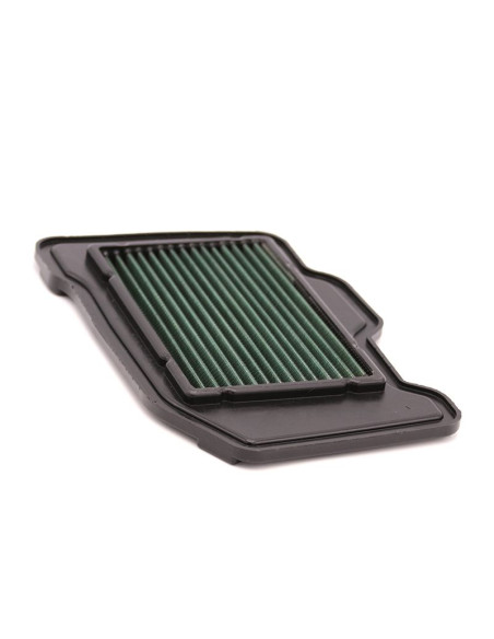 Tapa filtro aire Green YC005 Yamaha Raptor 700