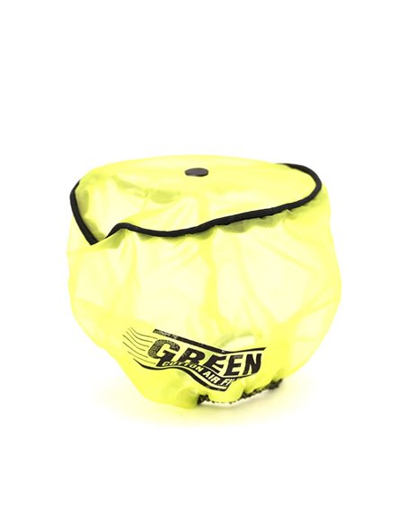 Prefiltro de aire Green QSK039/QS041°