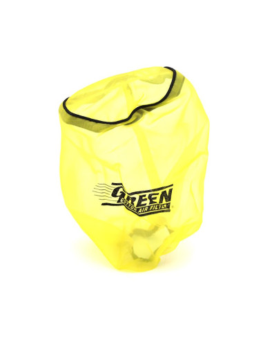 Prefiltro de aire Green QB012/K3.55/K4.70°