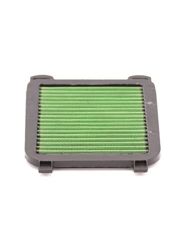 Tapa filtro aire GREEN P918 LTR 450