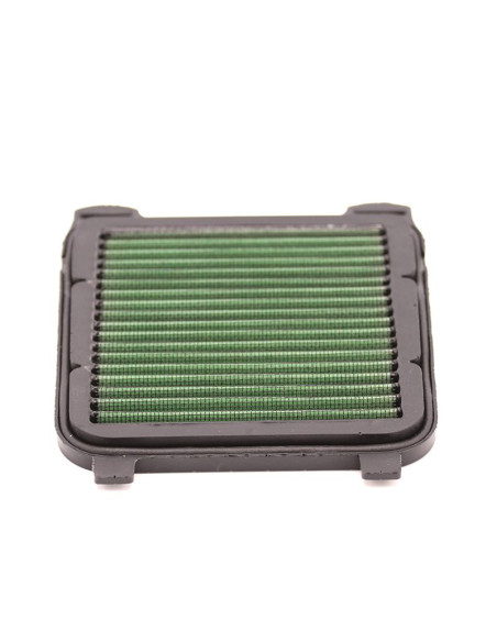 Tapa filtro aire GREEN P918 LTR 450