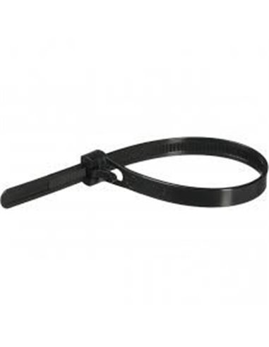 Brida reutilizable Polisport 1u