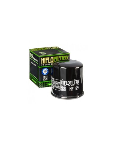 Filtro aceite HIFLO HF199 Sportsman 450/500/550/570/850/1000
