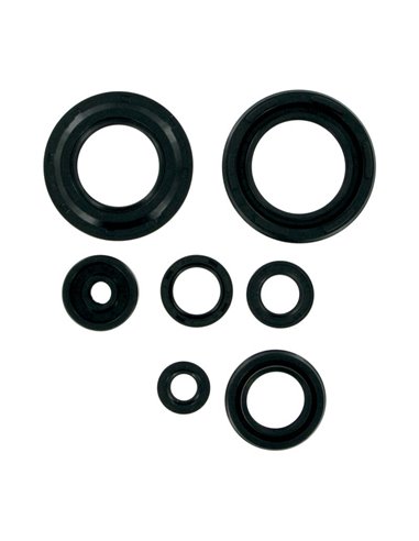 Kit retenes Motor Yamaha VERTEX Banshee 87-09