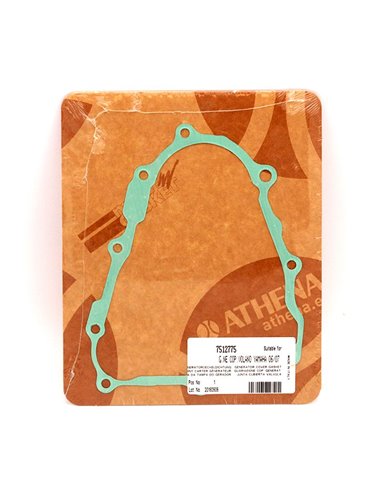 Junta tapa encendido Yamaha YFZ 450 2004-2008