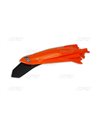 Rear fender with orange light UFO-Plast Kt04097Fflu