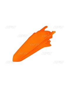 Orange rear fender UFO-Plast Kt05002127