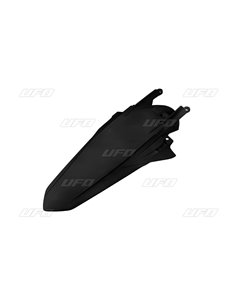Parafangs darrera negre UFO-Plast Kt05002001