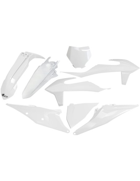 Kit de plàstics blanc-20 Ktkit522042 UFO-Plast