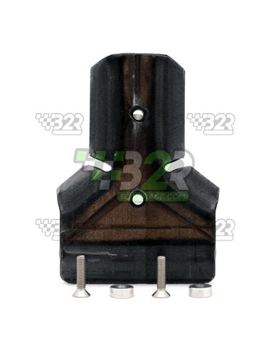 Protector de bieleta XRW PHD B2R LTZ 400 KFX 400 DVX 400