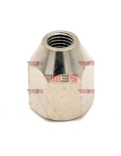 Tuerca cónica y plana M10x1.25x26 M3S