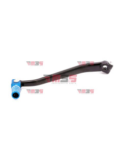 Palanca de cambio AZUL YFZ 350 / BANSHEE 400 1987-2003