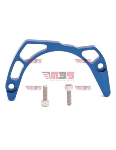 Protector piñón de ataque M3S Raptor 700 AZUL