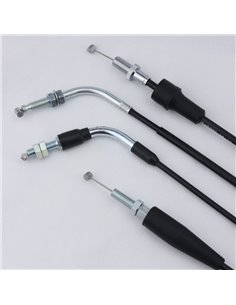 Cable de gas puño Vortex LTZ 400 03-08 / KFX 400 03-06