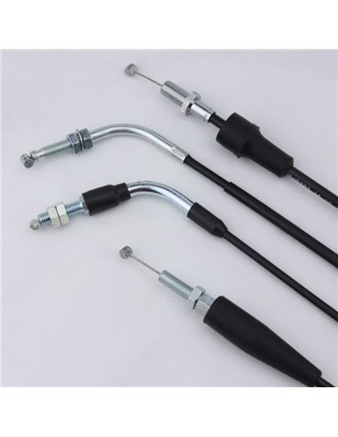 Cable de gas puño Vortex LTZ 400 03-08 / KFX 400 03-06